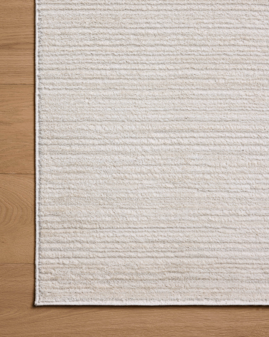 Townes Rug 02 | Beige / Ivory