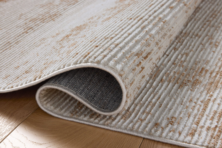 Townes Rug 03 | Sand / Beige