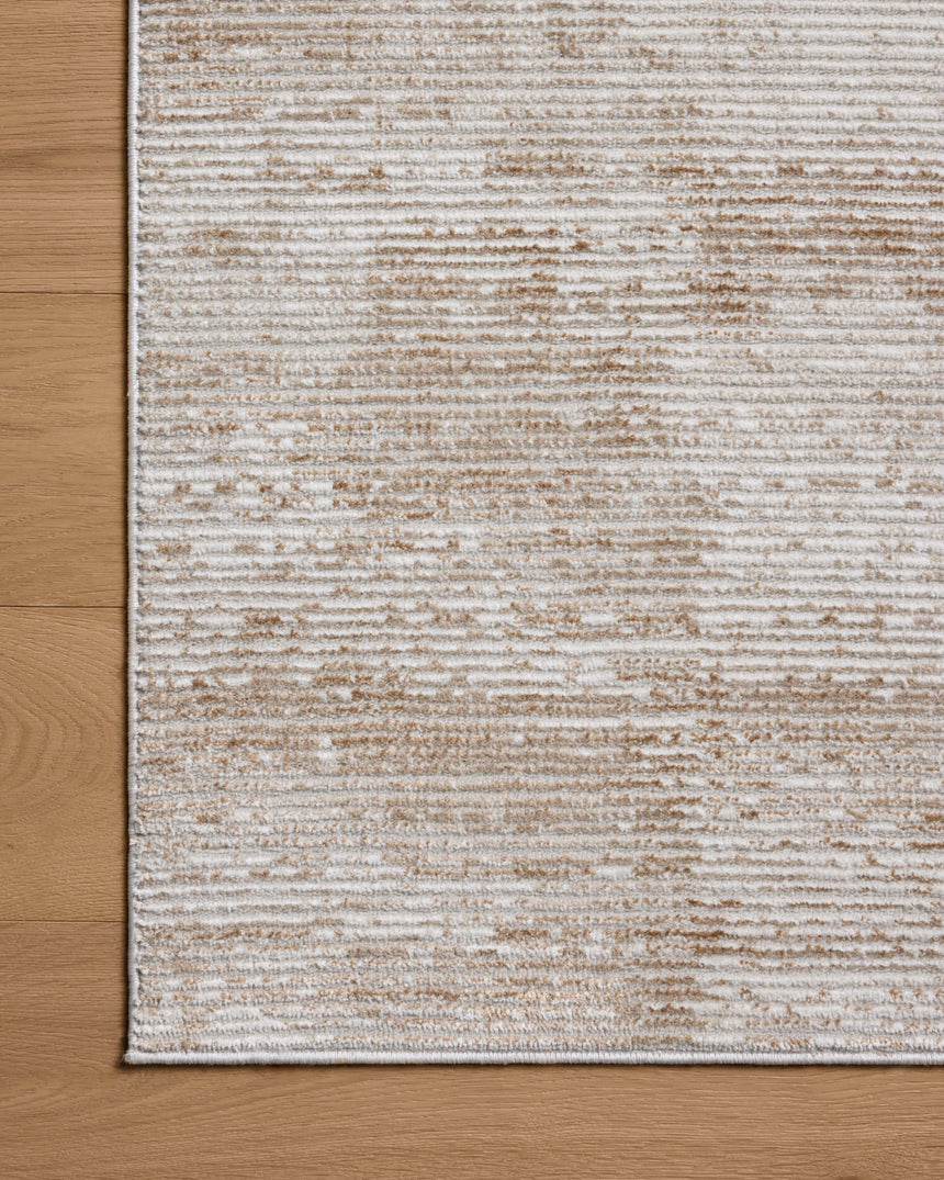 Townes Rug 03 | Sand / Beige