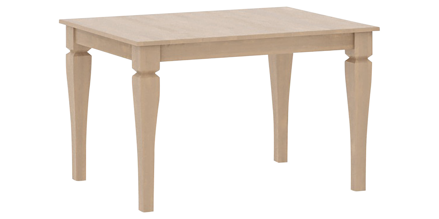 Canadel | PB Dining Table