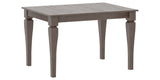 Canadel | PB Dining Table