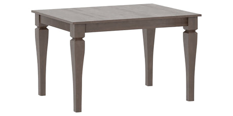Canadel | PB Dining Table