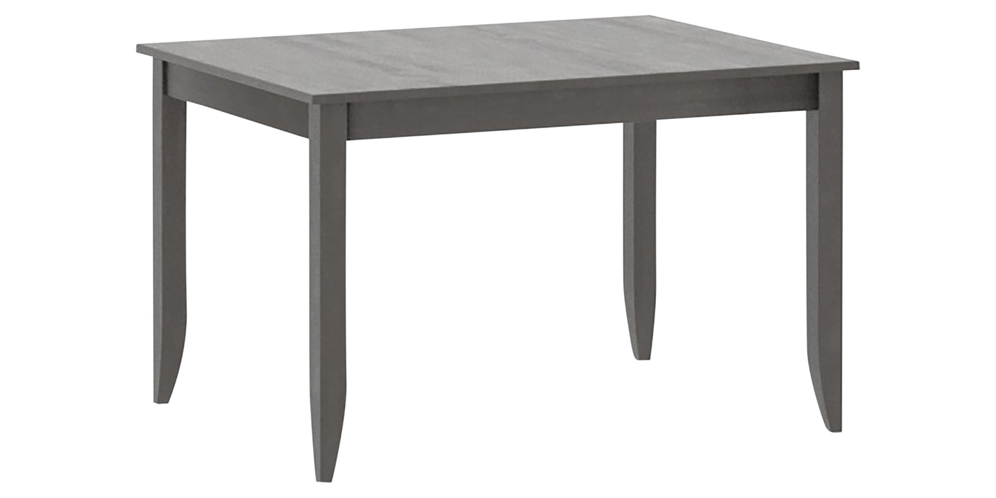 Canadel | Side Cut Dining Table