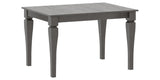Canadel | PB Dining Table