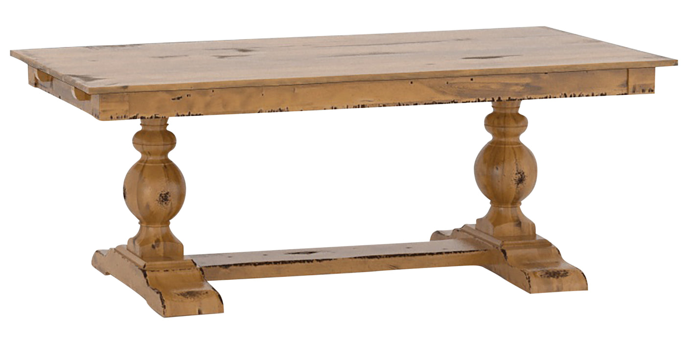 Champlain | Farmhouse Dining Table