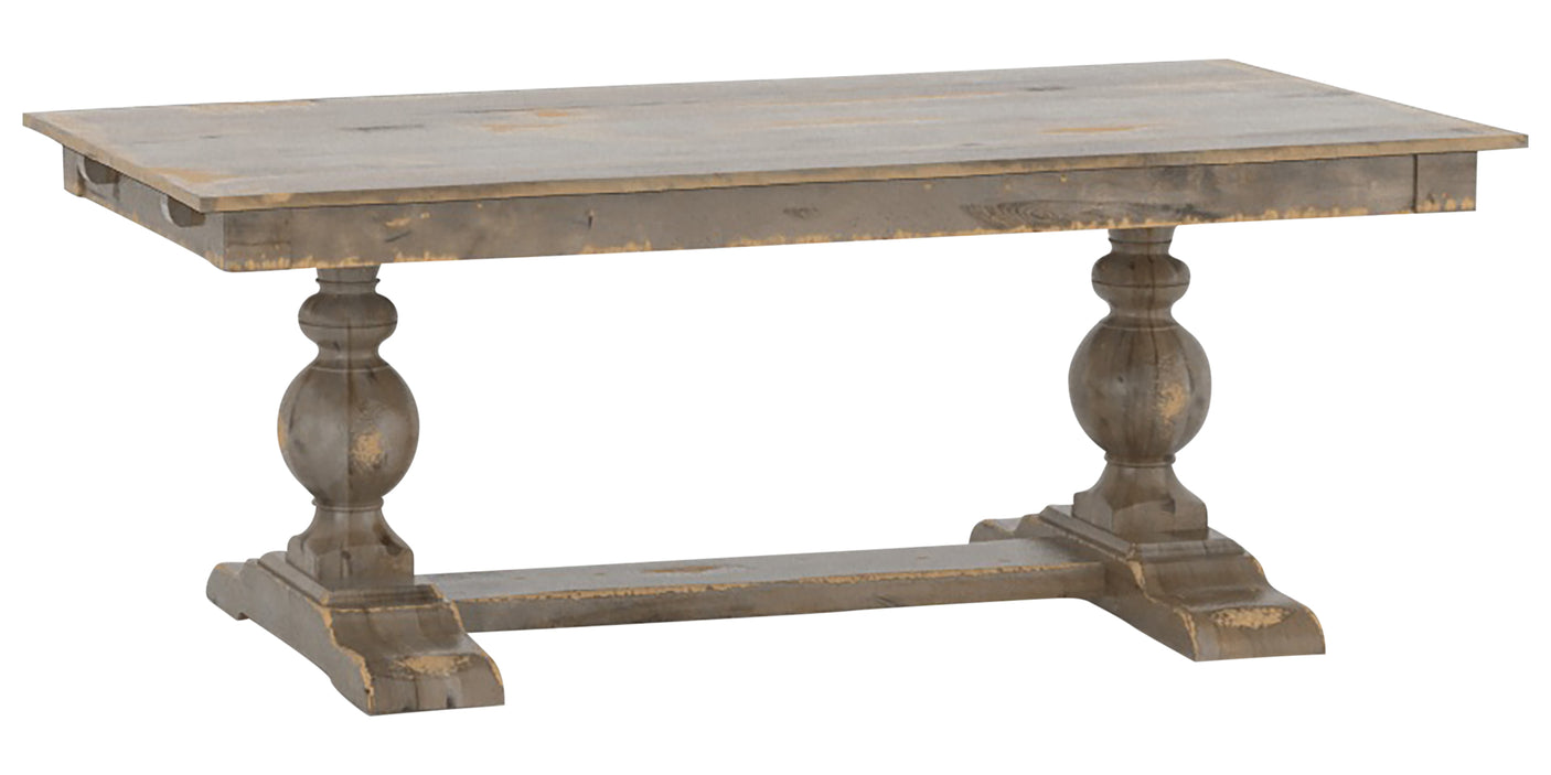 Champlain | Farmhouse Dining Table