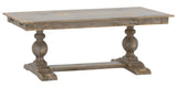 Champlain | Farmhouse Dining Table