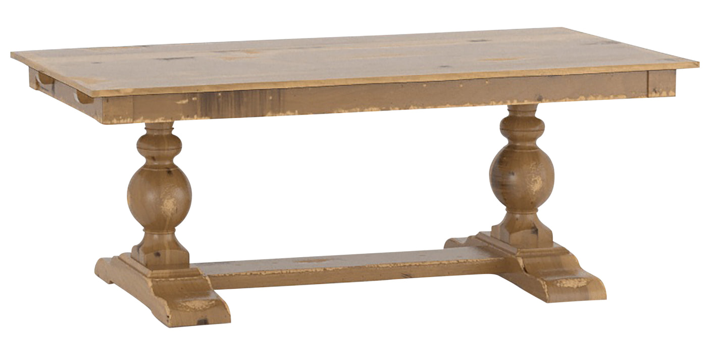 Champlain | Farmhouse Dining Table