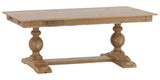 Champlain | Farmhouse Dining Table