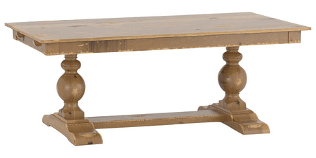 Champlain | Farmhouse Dining Table