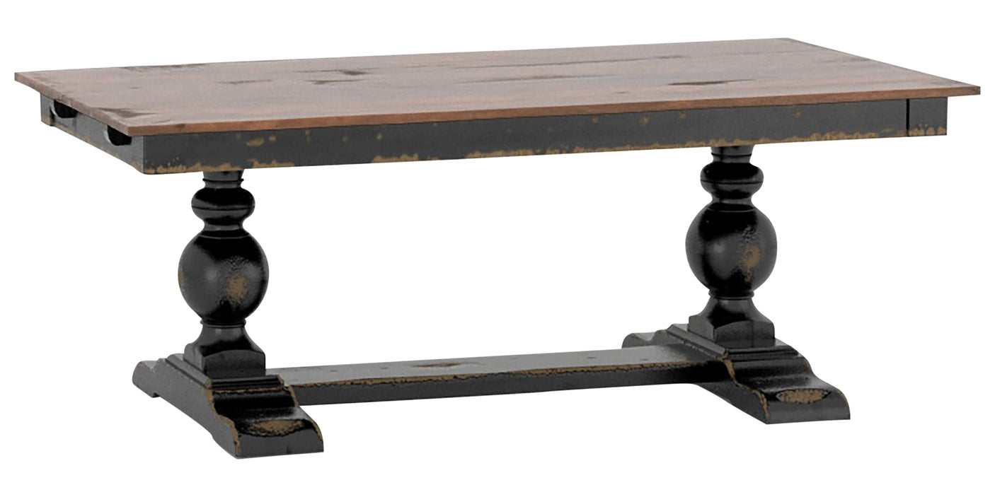 Champlain | Farmhouse Dining Table