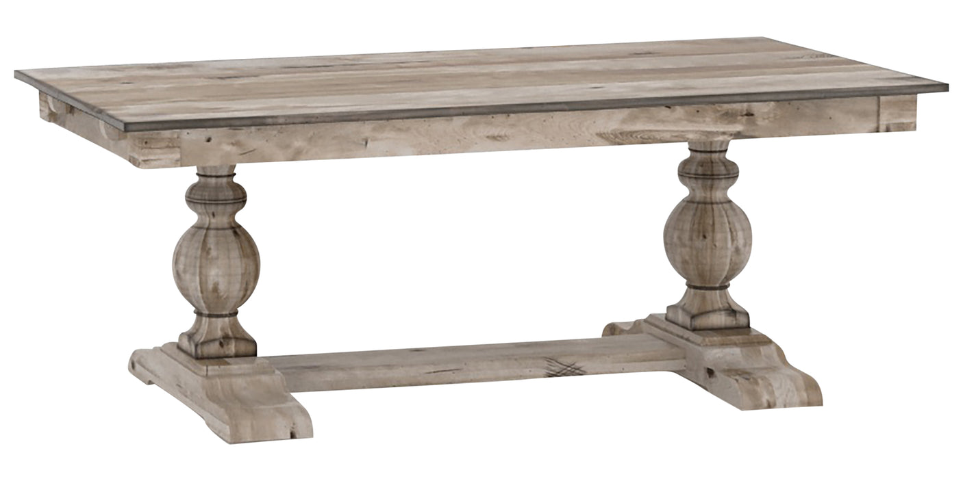 Champlain | Farmhouse Dining Table