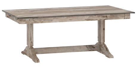 Champlain | Trestle Dining Table
