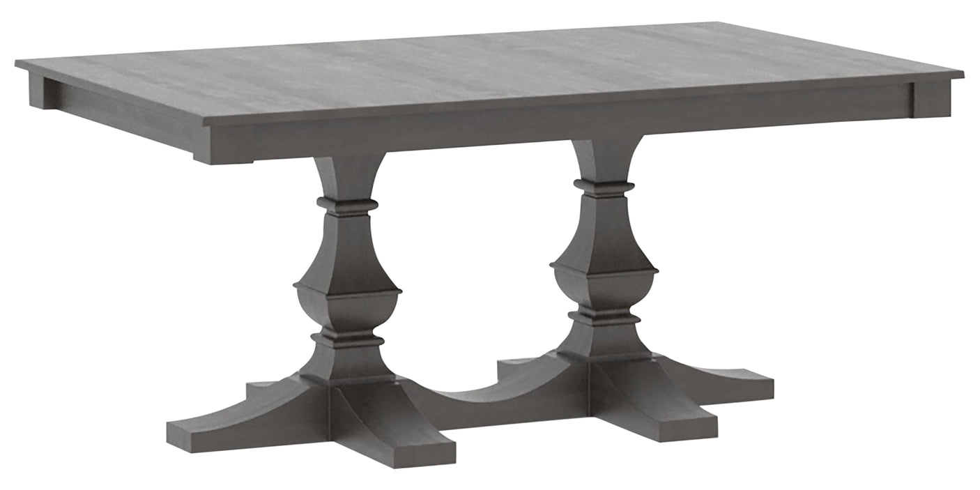 Canadel | Diamond Dining Table