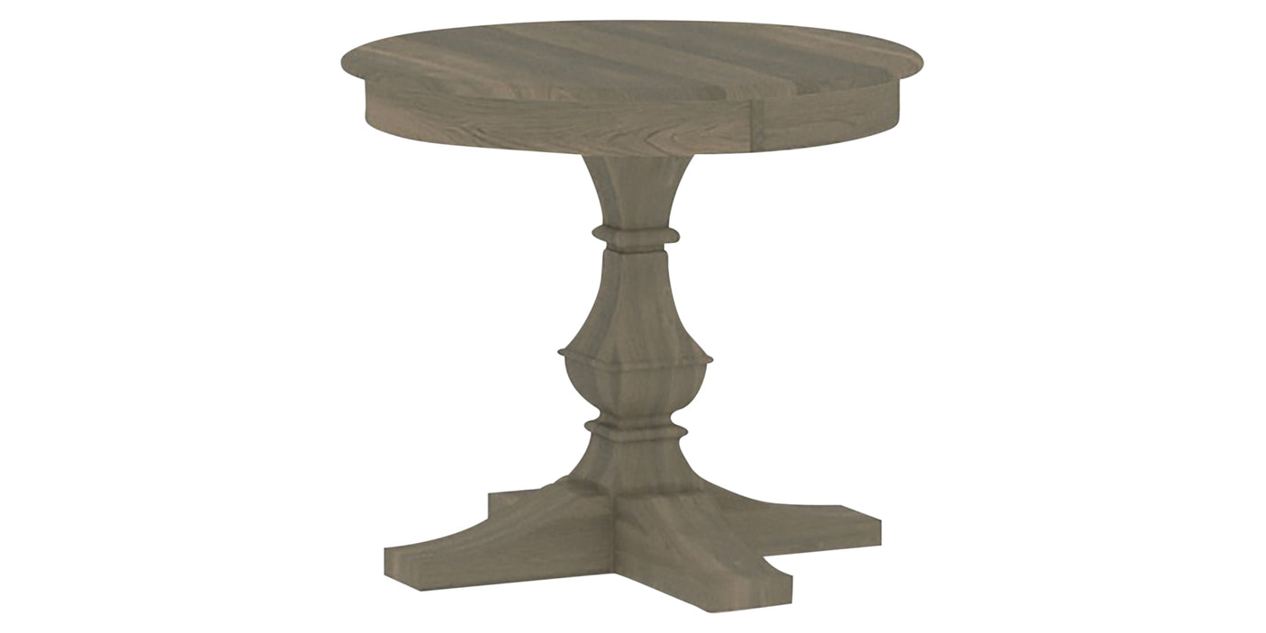 Canadel | TP Dining Table