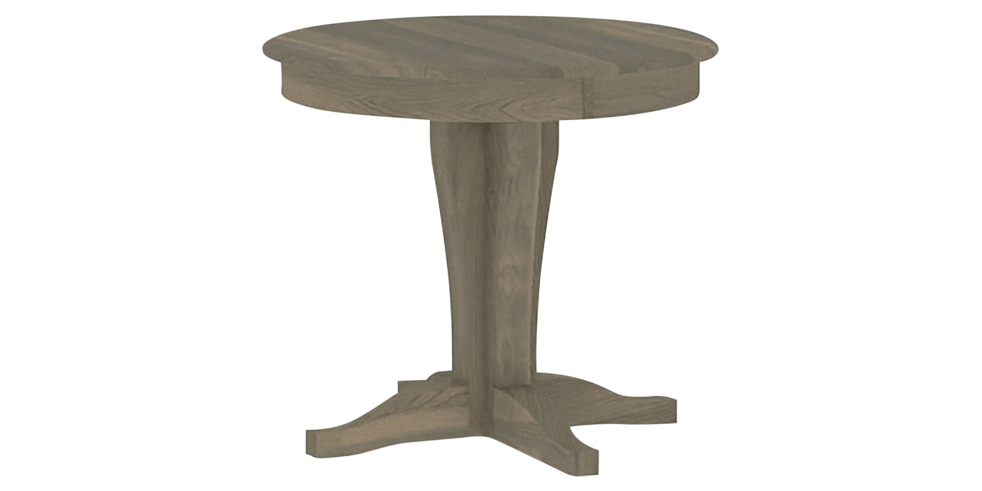 Canadel | XC Dining Table