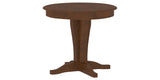 Canadel | XC Dining Table