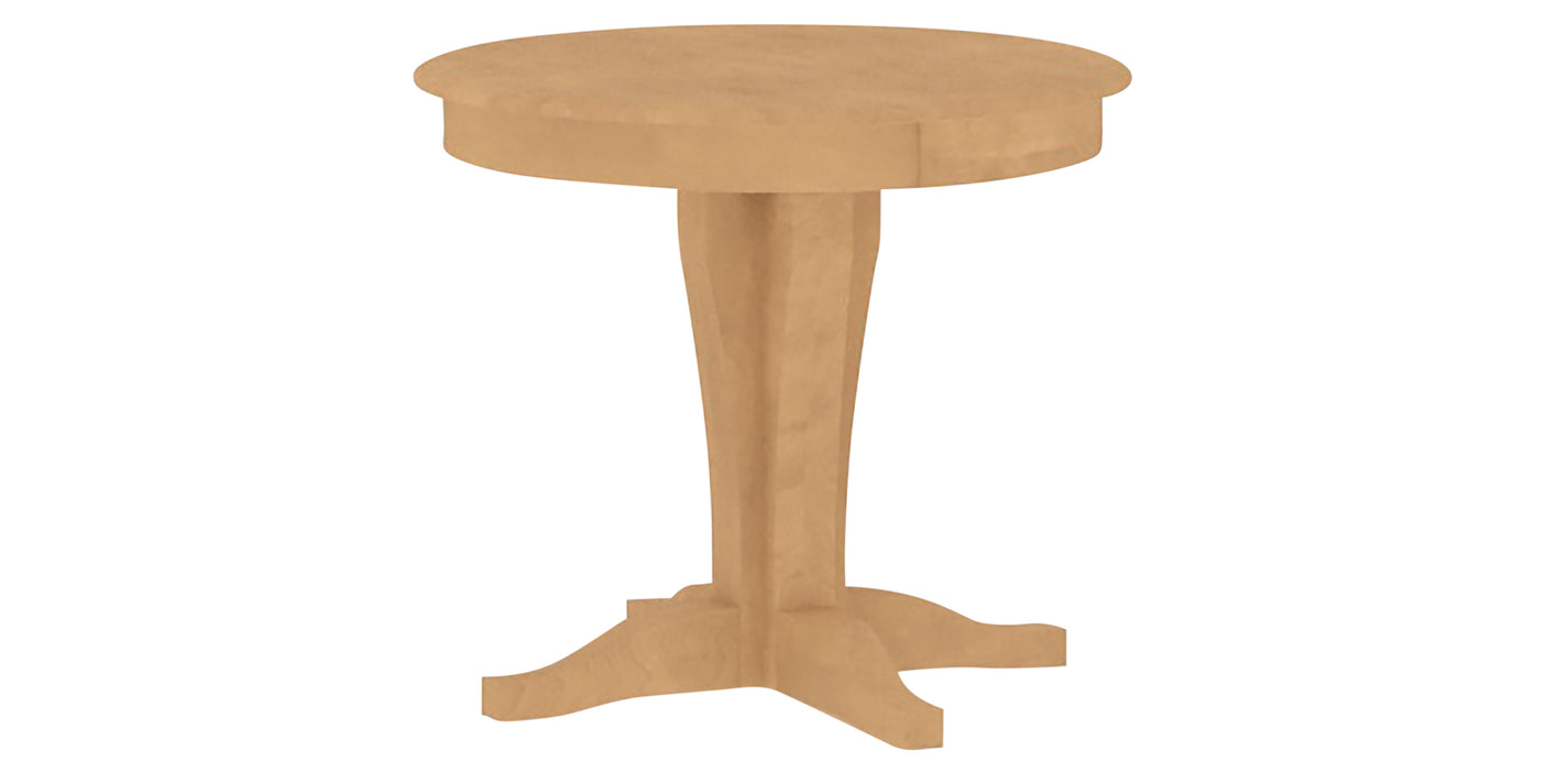 Canadel | XC Dining Table