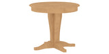 Canadel | XC Dining Table