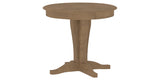 Canadel | XC Dining Table