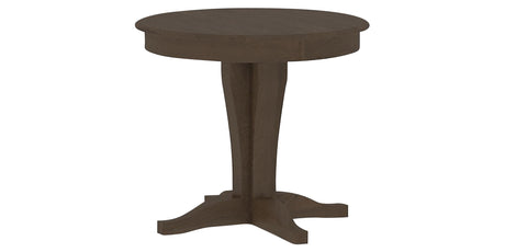 Canadel | XC Dining Table
