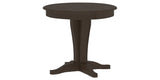 Canadel | XC Dining Table