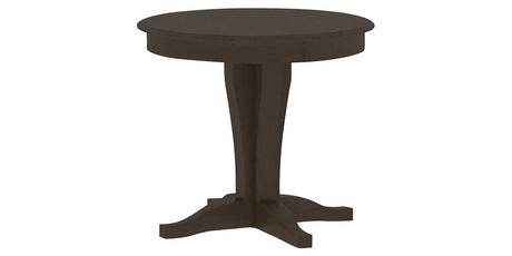 Canadel | XC Dining Table