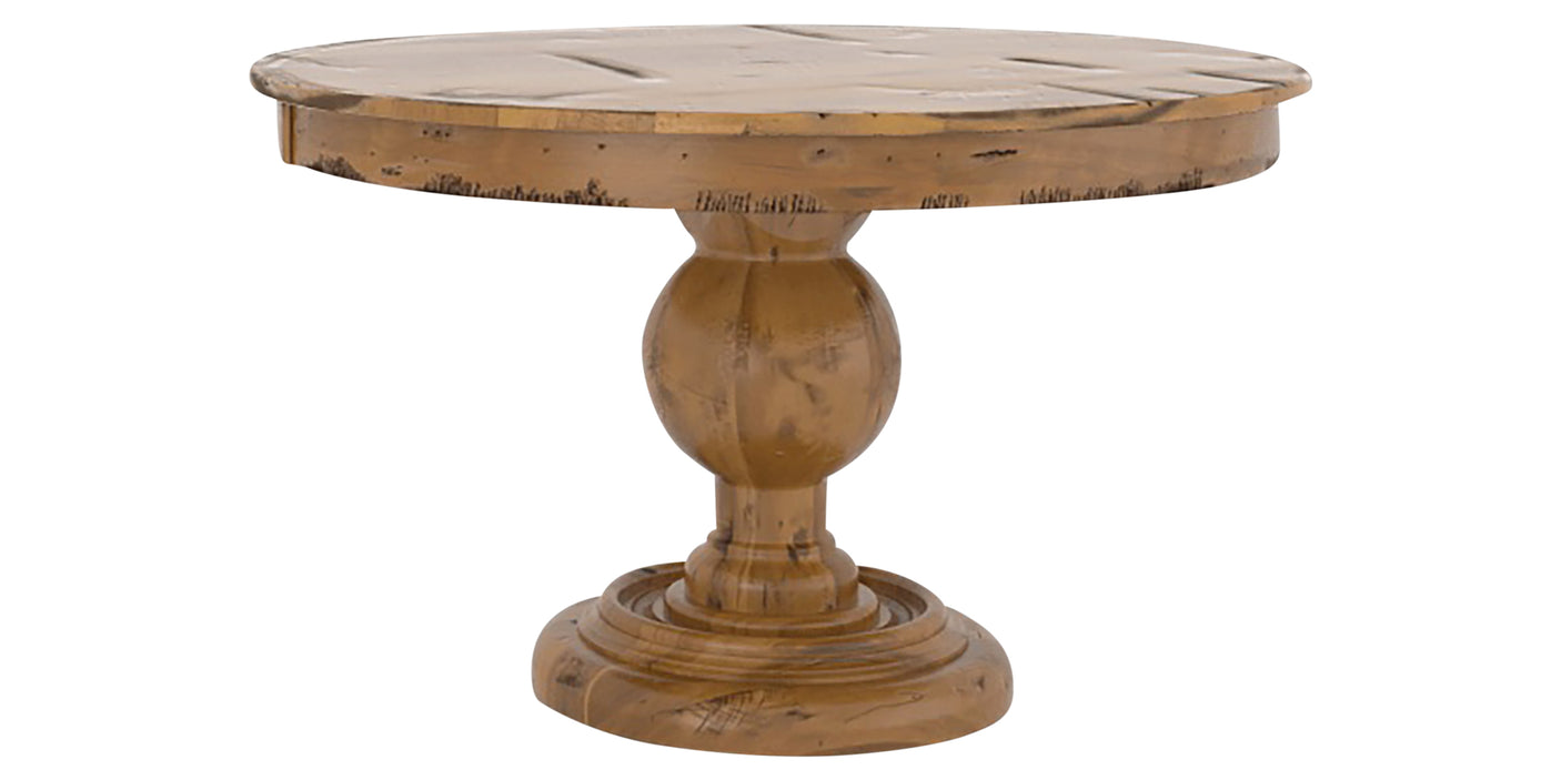 Champlain | Ball Dining Table