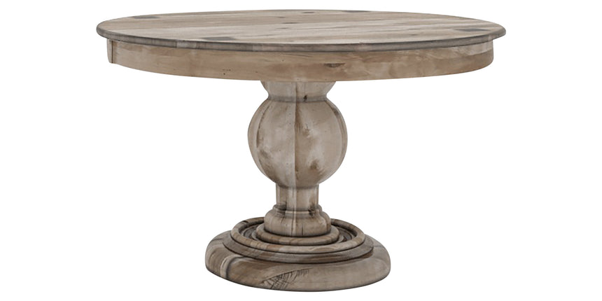 Champlain | Ball Dining Table
