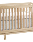 Natural Wood with Natural Wood | Tate Crib & Dresser Set | Valley Ridge Furniture