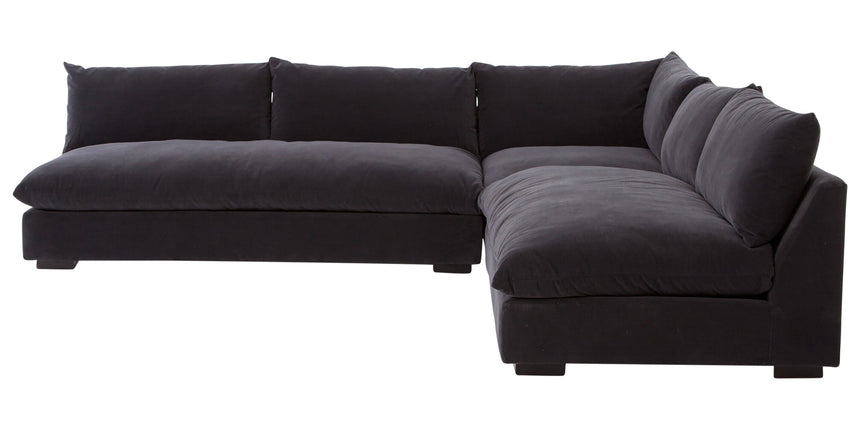 Grant 3-Piece Sectional