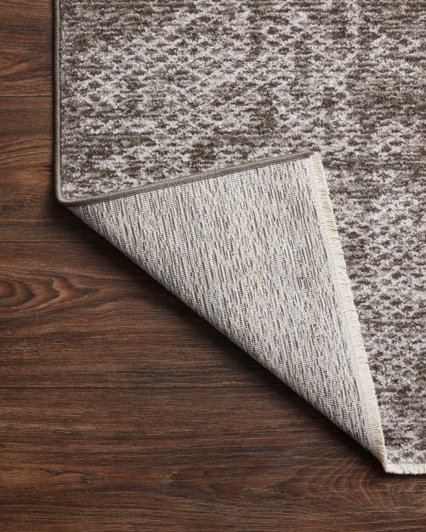 Vance Rug 01 | Taupe / Dove