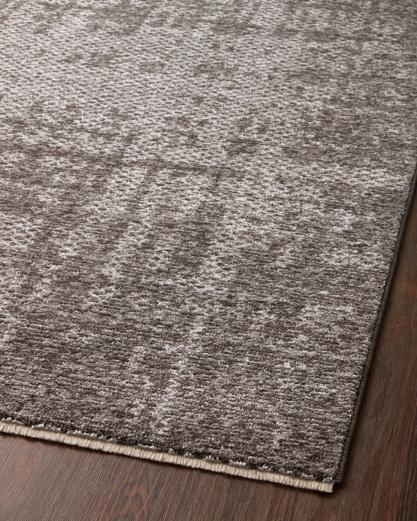 Vance Rug 01 | Taupe / Dove