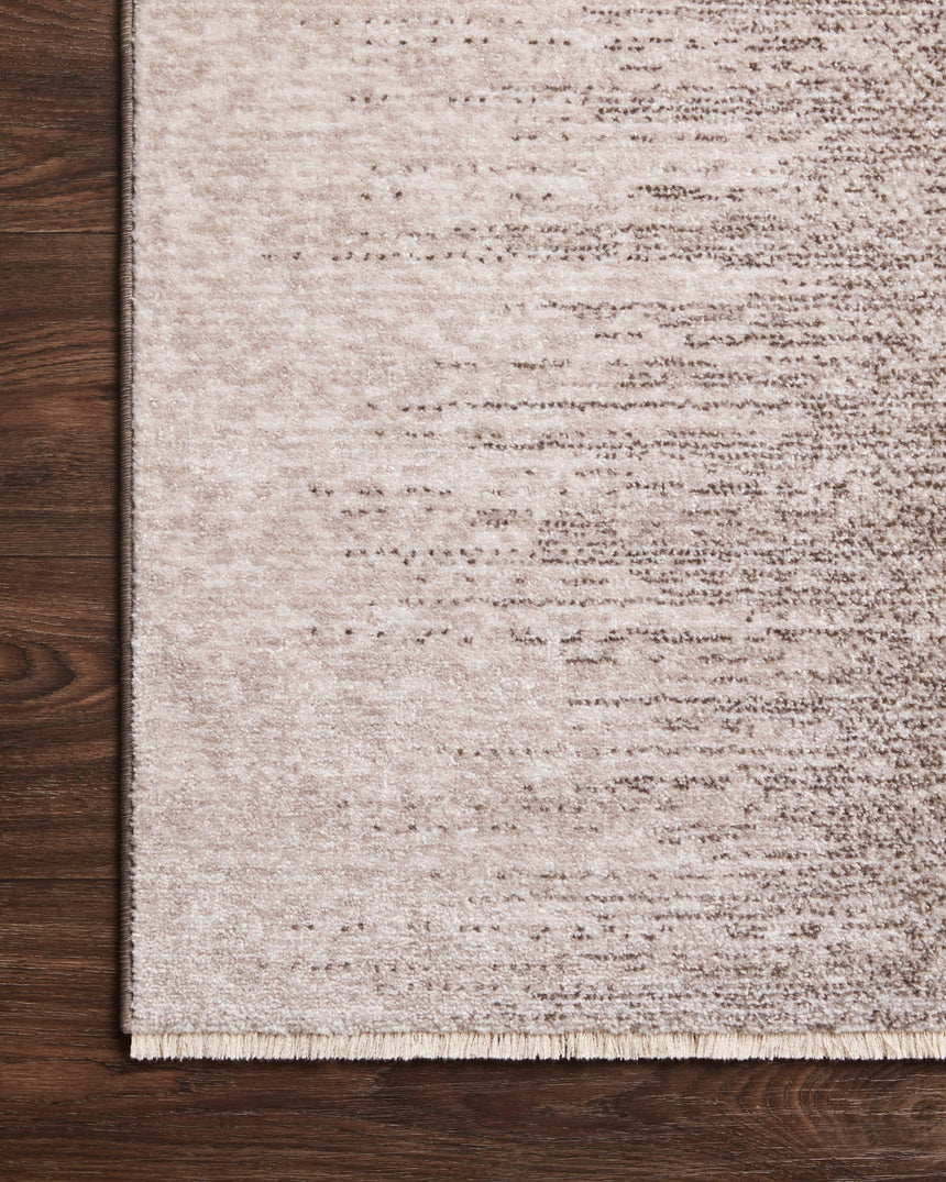 Vance Rug 02 | Taupe / Dove