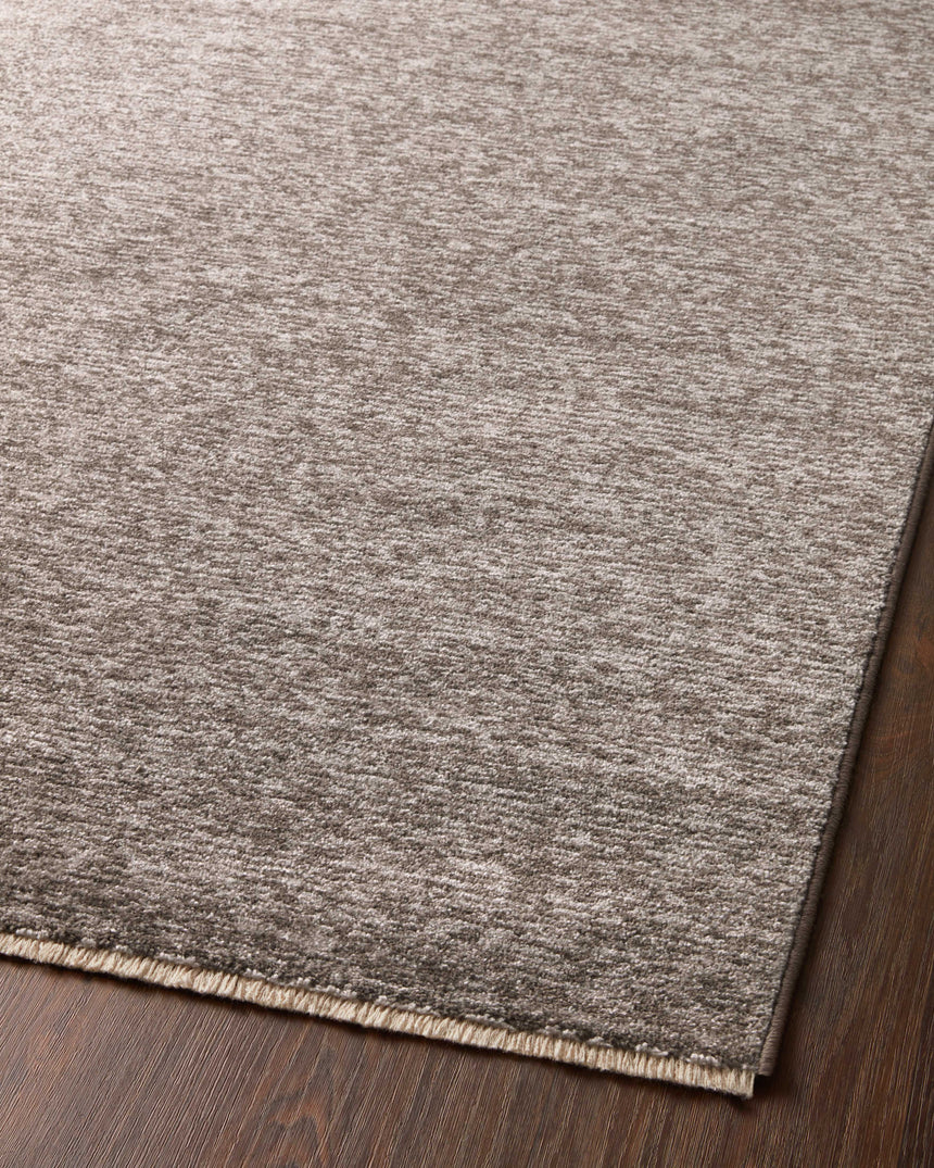 Vance Rug 02 | Taupe / Dove