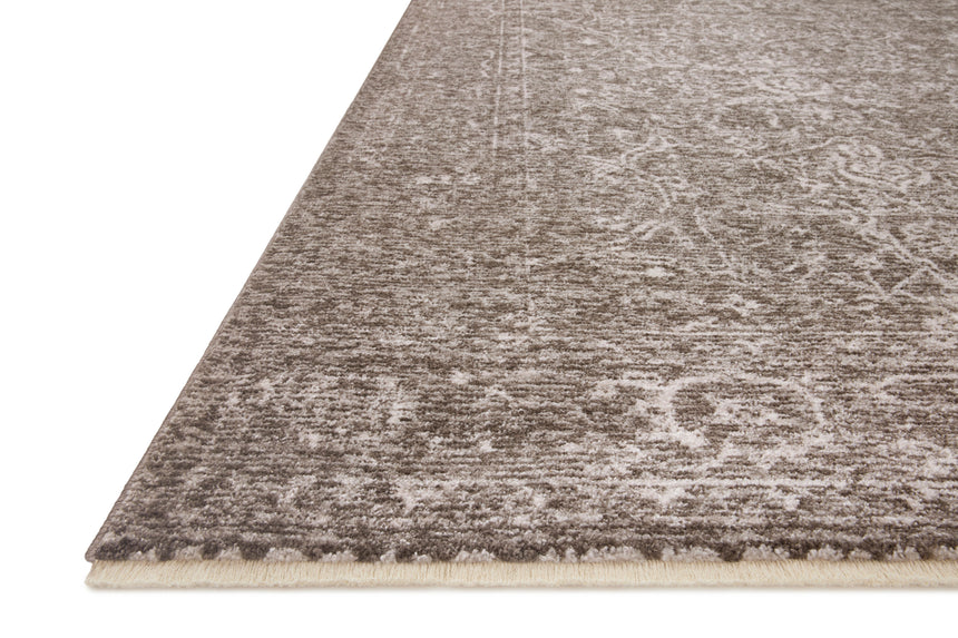 Vance Rug 08 | Taupe / Dove