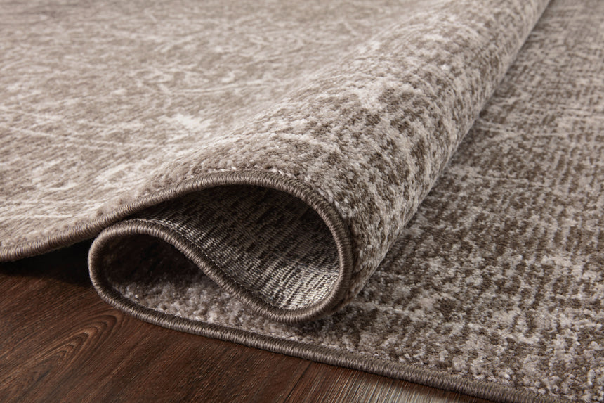 Vance Rug 08 | Taupe / Dove