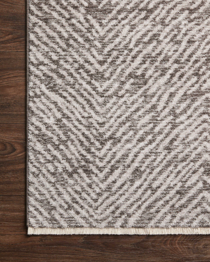 Vance Rug 10 | Taupe / Dove