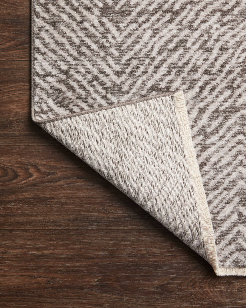 Vance Rug 10 | Taupe / Dove