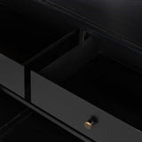 Shadow Box Small Cabinet