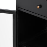 Shadow Box Small Cabinet