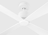 Launceton 56" Ceiling Fan