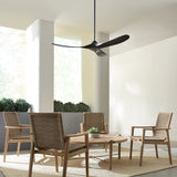 Maverick Coastal 60" Ceiling Fan