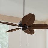 Cruise 52" Outdoor Ceiling Fan