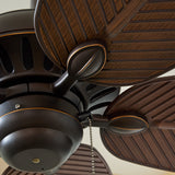 Cruise 52" Outdoor Ceiling Fan