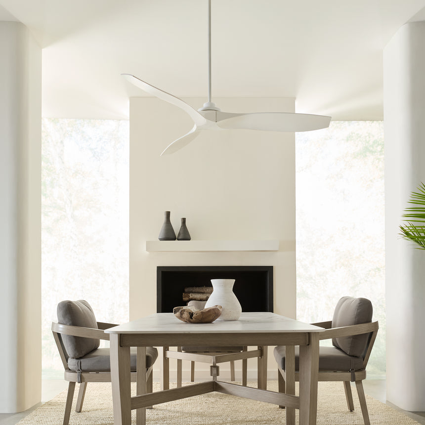Collins Coastal Smart 60" Ceiling Fan