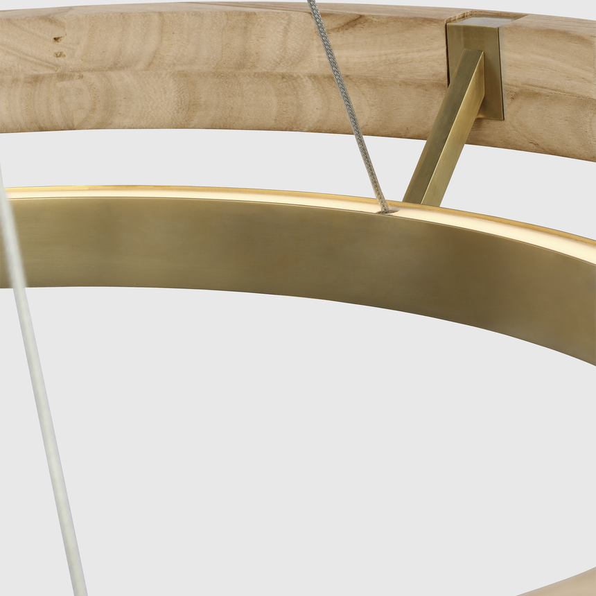 Grace 30 Chandelier