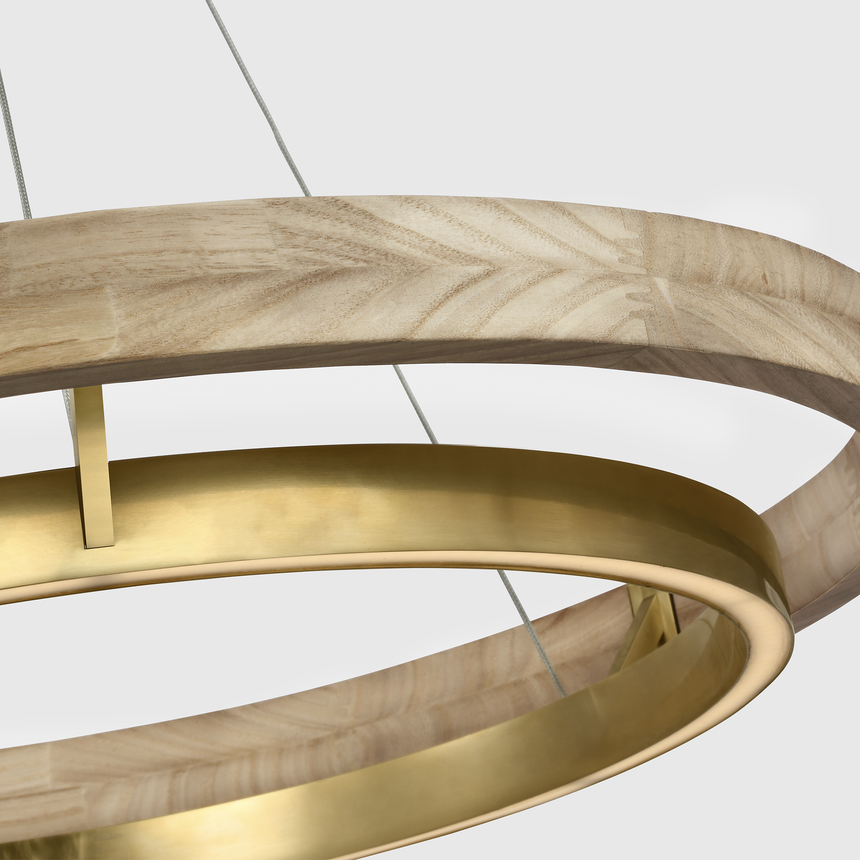Grace 30 Chandelier