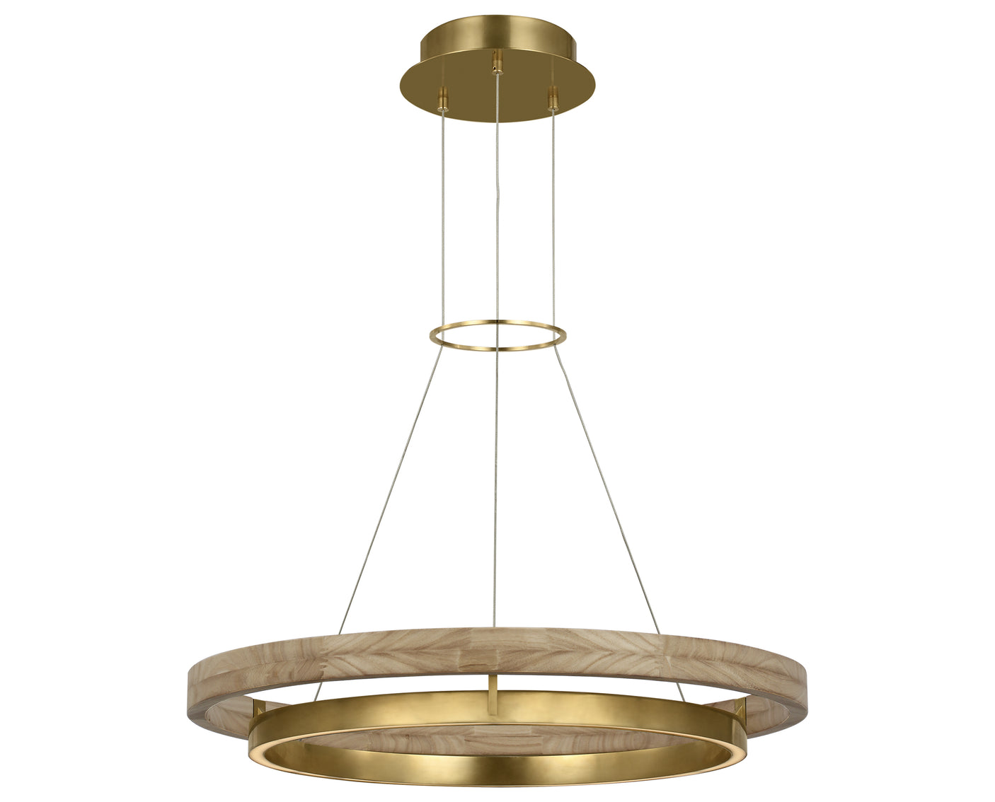Grace 30 Chandelier