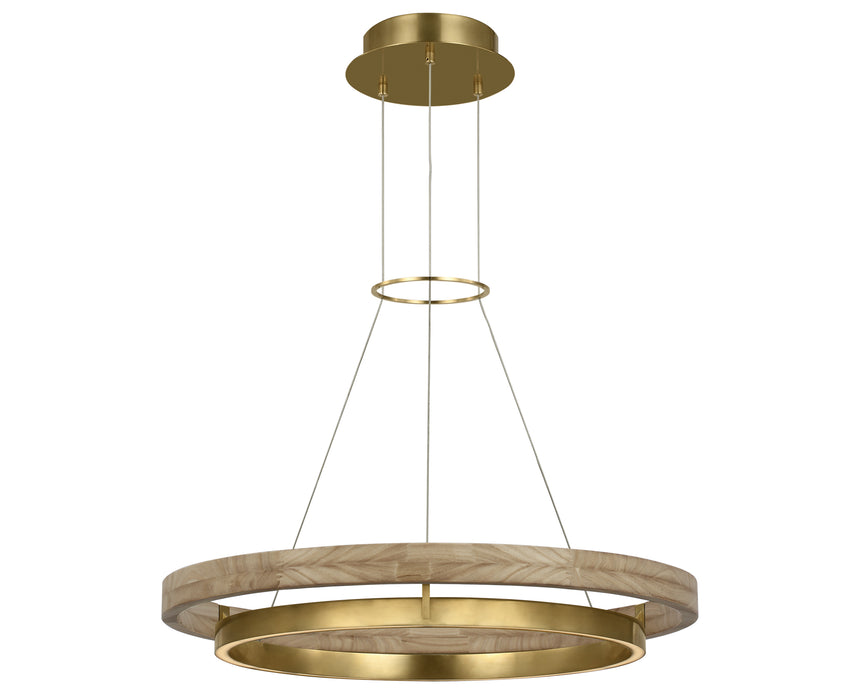 Grace 30 Chandelier